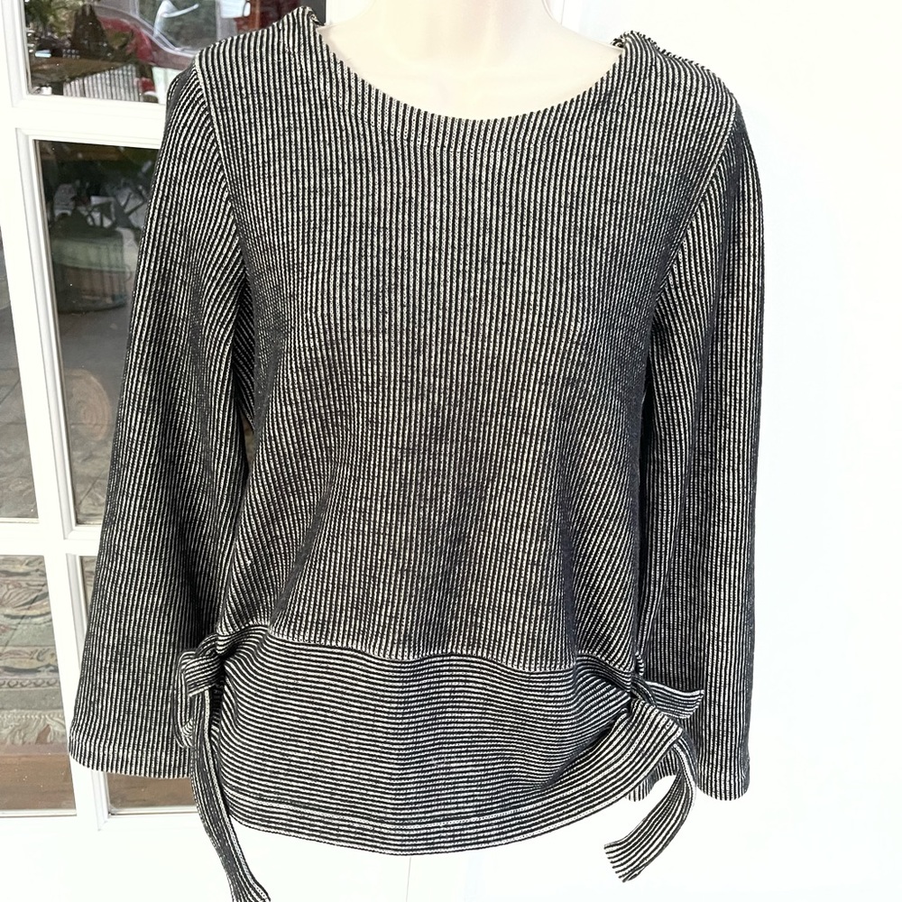 MADEWELL SWEATER TOP